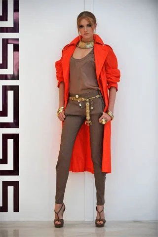 Look 1
